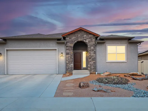 2953 Kilkenny Way, Grand Junction, CO 81504