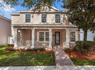 14649 Old Thicket Trce, Winter Garden, FL 34787