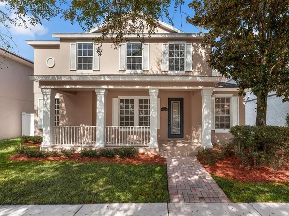 14649 Old Thicket Trce, Winter Garden, FL 34787