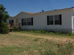 511 Mesquite Dr, Fritch, TX 79036