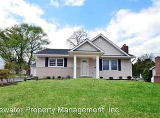 12212 Dover Rd, Reisterstown, MD 21136