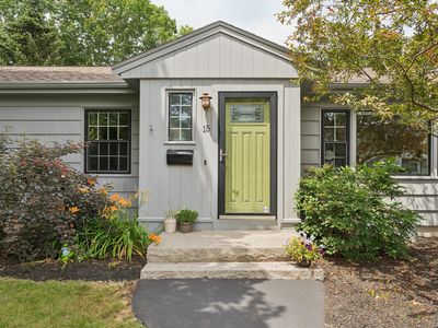 15 Cheverus Road, Cape Elizabeth, ME, 04107