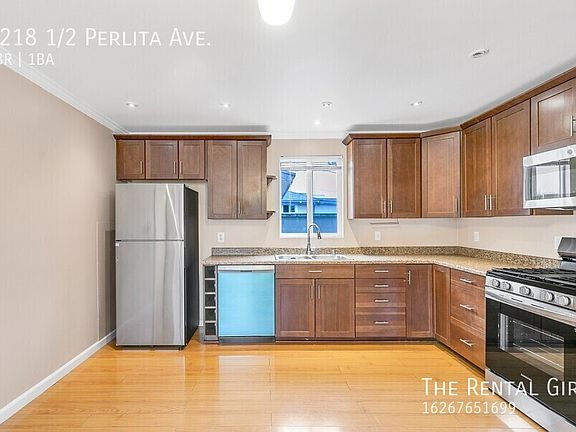 4th image of 4218 1/2 Perlita Ave