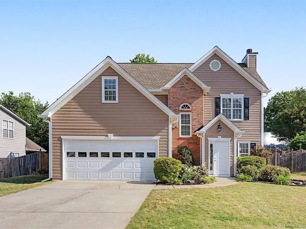 3445 English Oaks Dr NW, Kennesaw, GA 30144