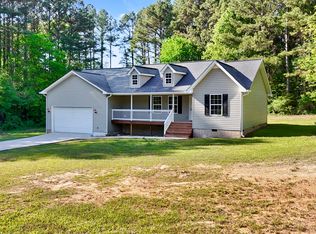 160 Briar Ridge Rd NW, Calhoun, GA 30701