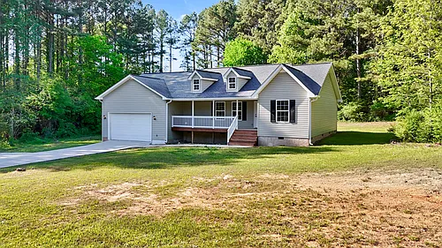 160 Briar Ridge Rd NW Photo 1