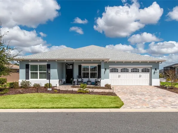 10307 SW 96th Ln, Ocala, FL 34481