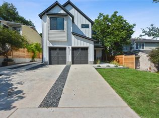 2006 Rabb Glen St #A, Austin, TX 78704