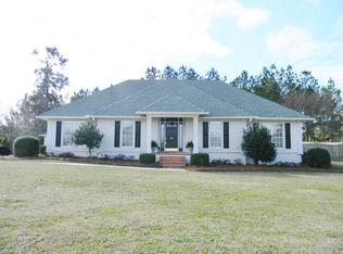 3910 Liska Cir, Valdosta, GA 31605