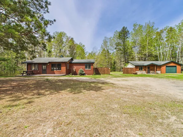 1547 State 371 NW, Backus, MN 56435