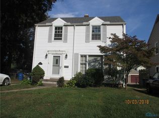 3422 Cheltenham Rd, Toledo, OH 43606
