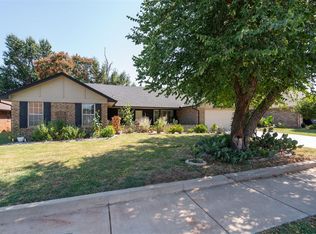 2332 NW 112th Ter, Oklahoma City, OK 73120