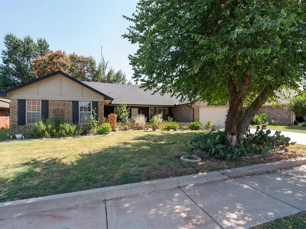 2332 NW 112th Ter, Oklahoma City, OK 73120