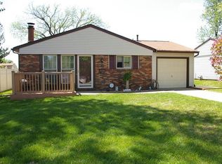100 Arabelle Dr, Belleville, IL