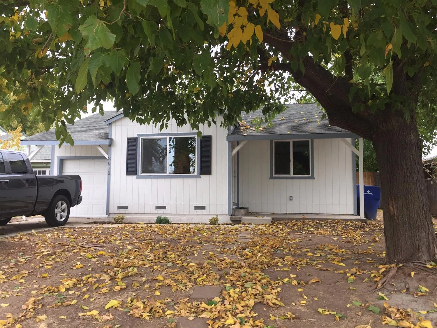 2612 Del Paso Blvd photo 1