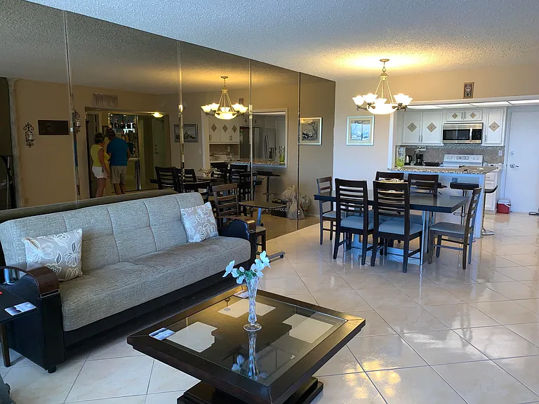 3750 Galt Ocean Dr #1108 — Photo 5