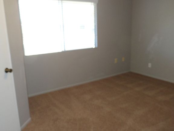 Front Bedroom