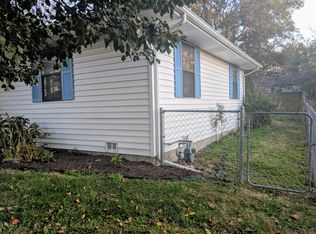 200 E Jean St, Walnut Grove, MO 65770