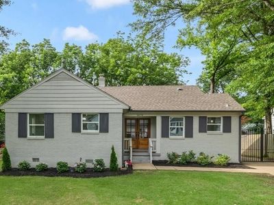 3678 Philwood Ave, Memphis, TN, 38122