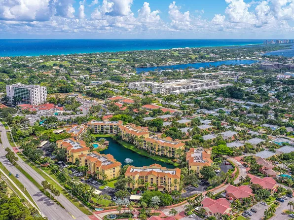 400 Uno Lago Drive #103, Juno Beach, FL 33408