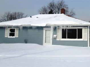 1226 W 2nd St, Hobart, IN 46342
