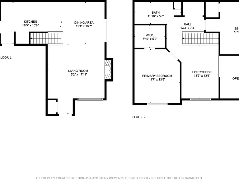 17397 Glacier Way — Photo 16