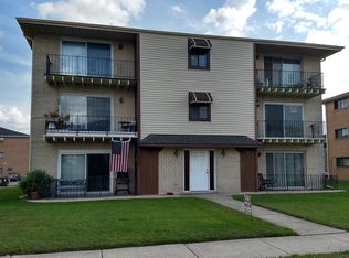 7329 W 85th Pl APT 2B, Bridgeview, IL 60455