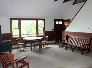 32 Tunbridge Mountain Rd, Tunbridge, VT 05077