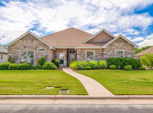 6710 Summerwood Trl, Abilene, TX 79606