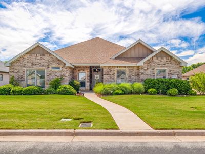 6710 Summerwood Trl, Abilene, TX, 79606