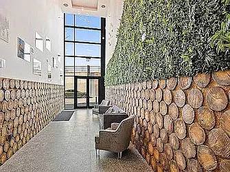 Rented by 5 Boro Realty Corp