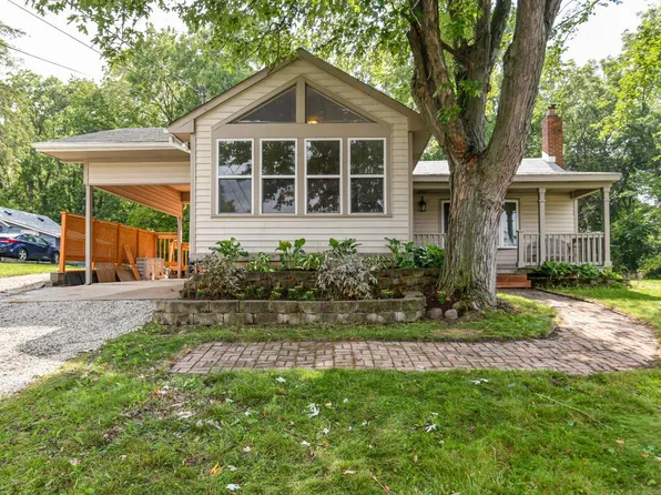 3014 Richmond Park DRIVE, Twin Lakes, WI 53181