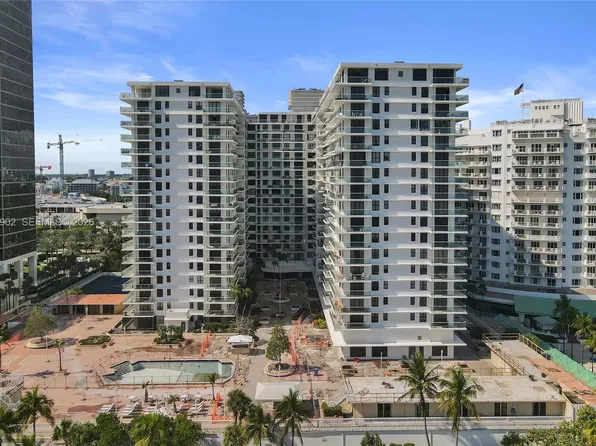 9801 Collins Ave APT 8S, Bal Harbour, FL 33154