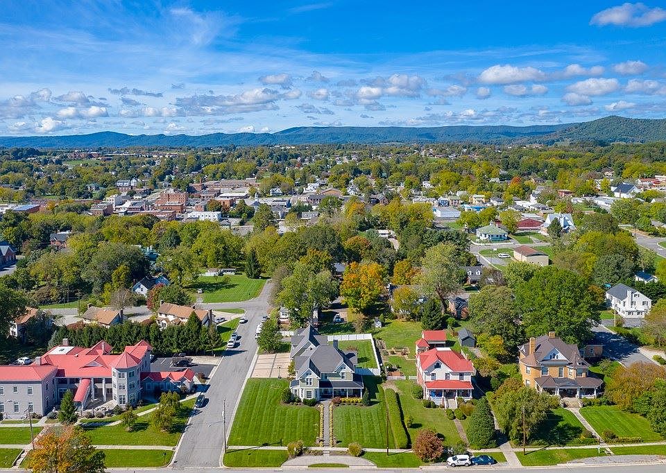 320 E Withers Rd, Wytheville, VA 24382 Zillow