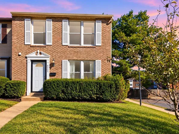 9309 Countess Dr, Owings Mills, MD 21117