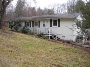 388 Wolf Branch Rd, Sparta, NC 28675