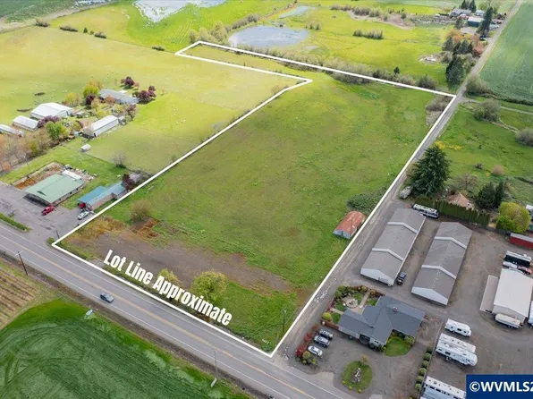 2565 E Ellendale Ave, Dallas, OR 97338