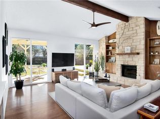7505 Whistlestop Dr, Austin, TX 78749