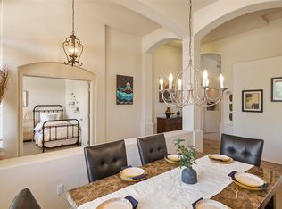 4577 E Buckhorn Trl, Cave Creek, AZ 85331