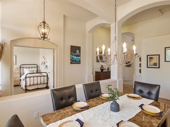 4577 E Buckhorn Trl, Cave Creek, AZ 85331