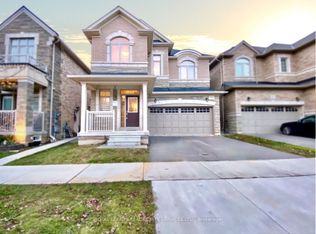 411 Grindstone Trl, Oakville, ON L6H 0S1