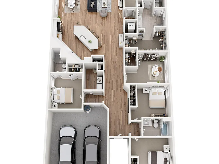 Reserve at Hillview — Photo 16