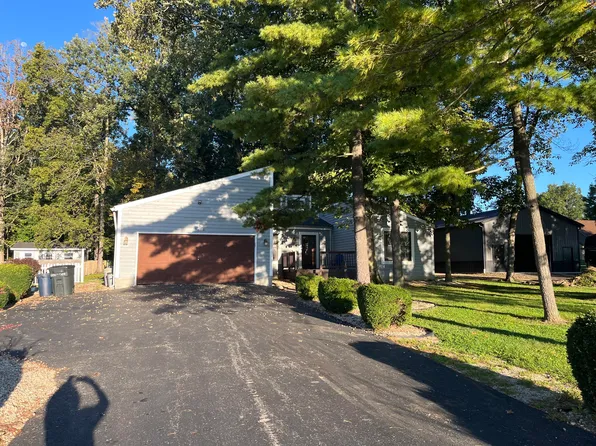 9830 Buckeye Dr, Huntsville, OH 43324