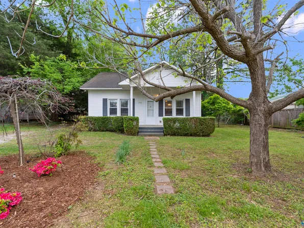 1310 Stevens Ave NE, Huntsville, AL 35801