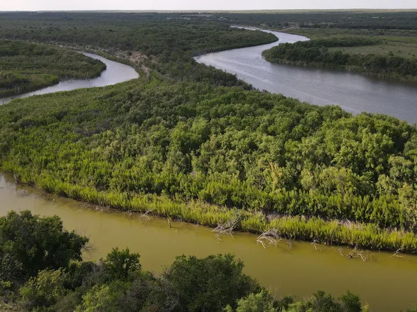 15134 Fm 2134, Paint Rock, TX 76866