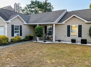 921 Murchison Dr, Columbia, SC 29229