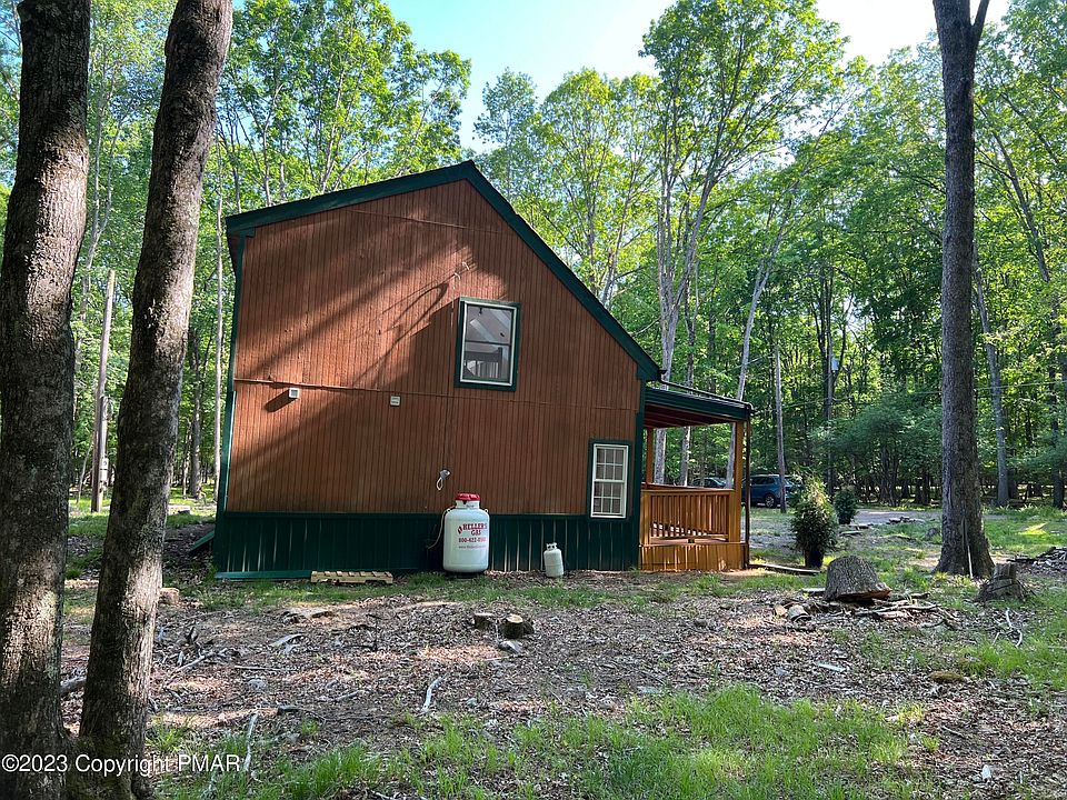 17 Indian Dr, White Haven, PA 18661 Zillow