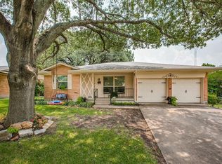 1329 Northlake Dr, Richardson, TX 75080