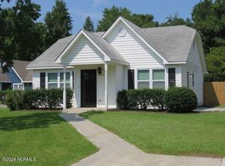 3315 Needle Rush Ct, Castle Hayne, NC 28429