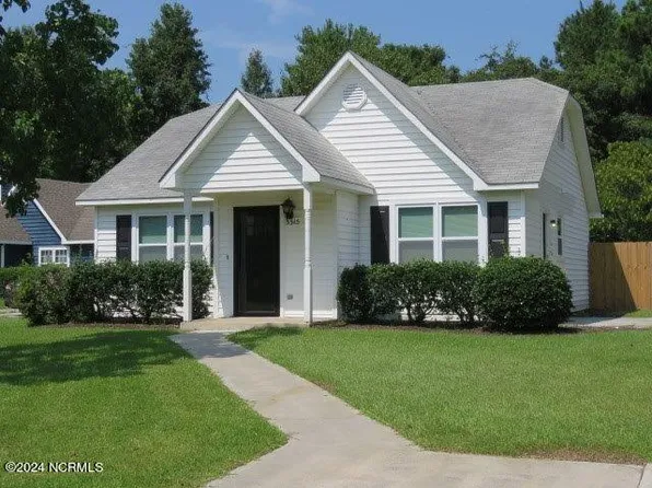 3315 Needle Rush Court, Castle Hayne, NC 28429